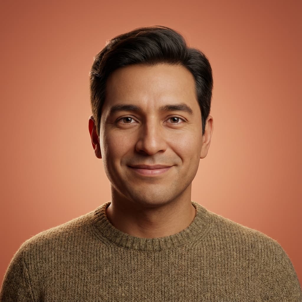 Commercial Analyst - Juan