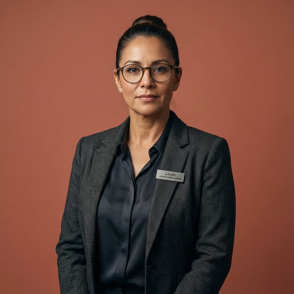 Administration - Laura